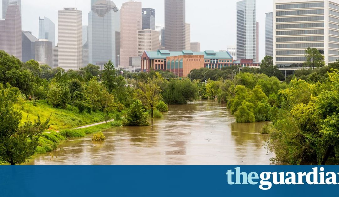 Trump to visit Houston as storm death toll rises under ‘historic’ flooding
