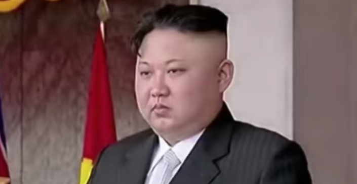 Retired Flying force general: The United States could clean out North Korea in 15 minutes