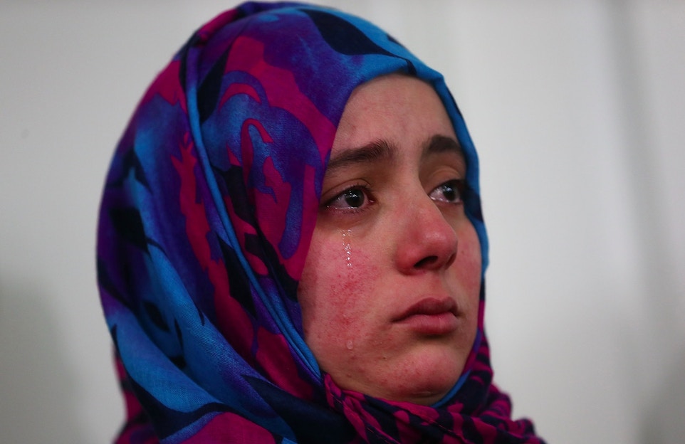 American Muslims trump hate with love, raising $173k for San Bernardino victims in 6 days.
