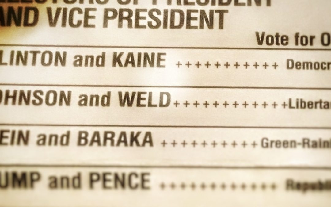 ‘I Love You, But…’: What Your Trump Vote Tells My Family
