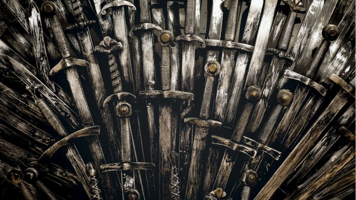 Synthetic Intelligence Is Trying To Write The Next Game Of Thrones Book