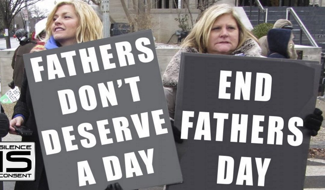 Liberals Now Wished to Abolish ‘Dads Day’- Here’s What They Desired It Altered To