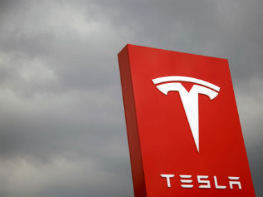 Electric cars and truck maker Tesla not opening its production base in JNPT, says Gadkari