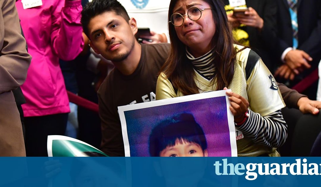 How one young Dreamer is leading the fight against Trump’s Daca rollback
