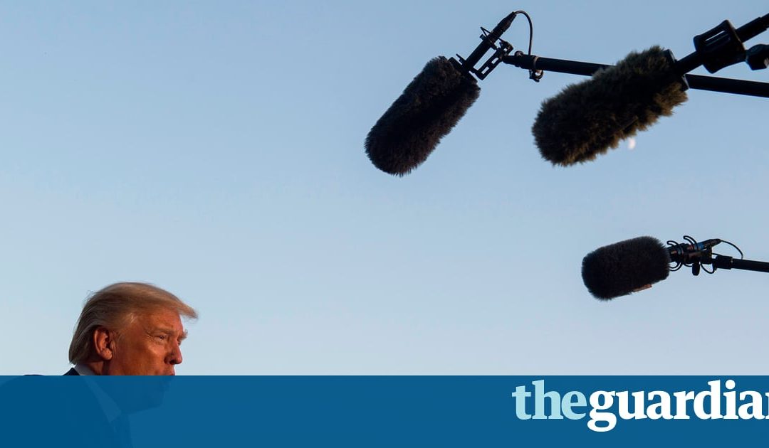 Big winner under Trump’s tax plan for ‘everyday Americans’: Donald J Trump