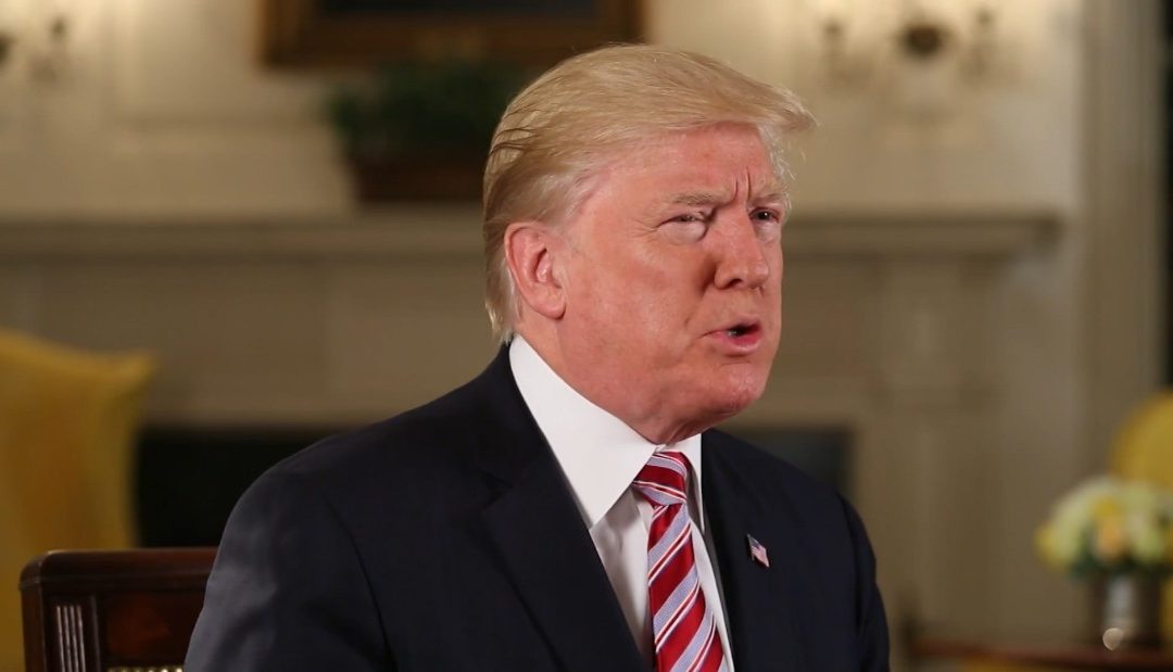 Trump to go to Florida ‘very soon’