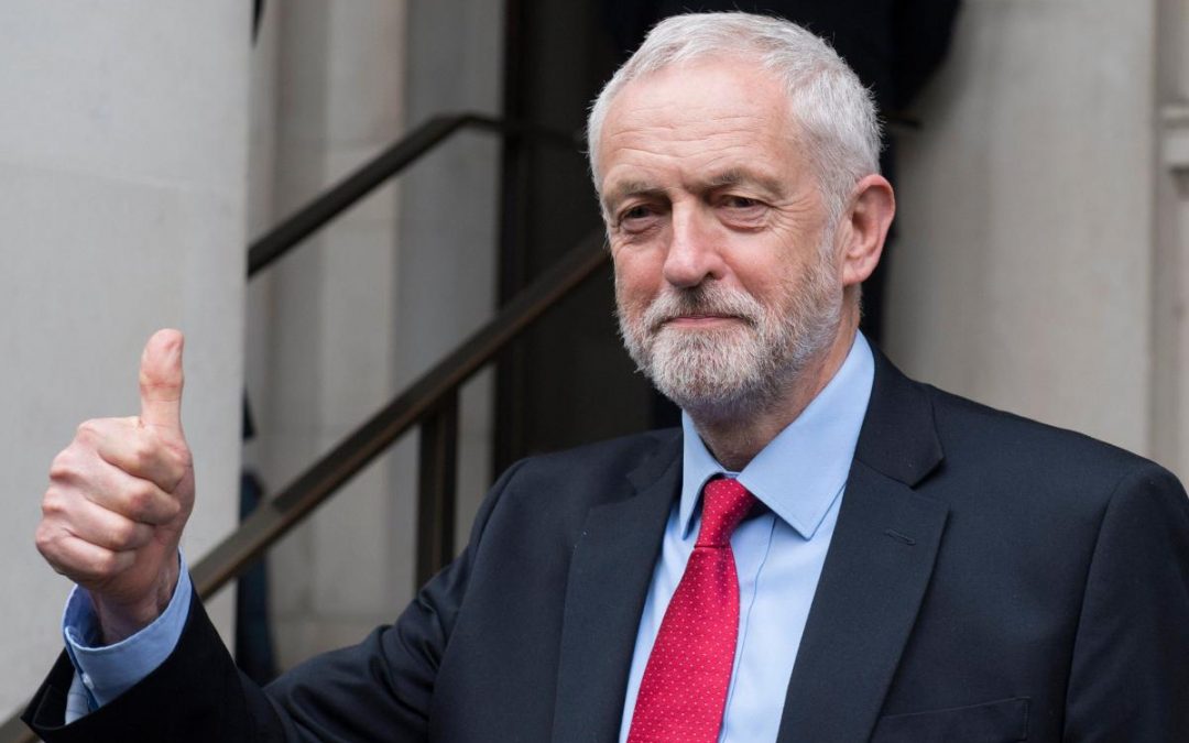 Furious Labour MPs accuse Jeremy Corbyn of taking citizens ‘for fools’ as fresh civil war appears over Brexit