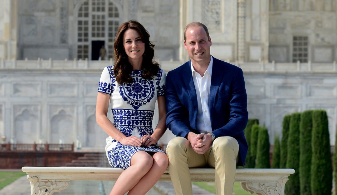 Baby makes 5: The Royal Household grows when again