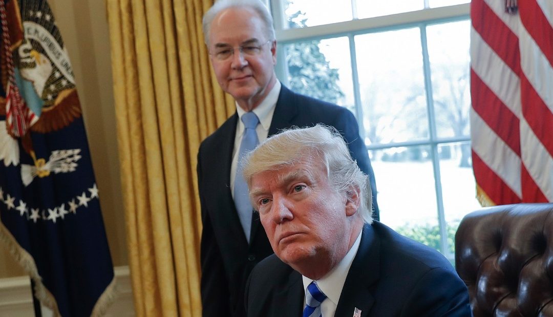 How to get fired by Donald Trump (and how not to)