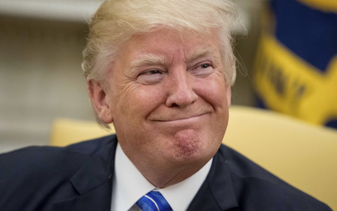 The Media Needs To Stop Rationalizing President Trump’s Habits