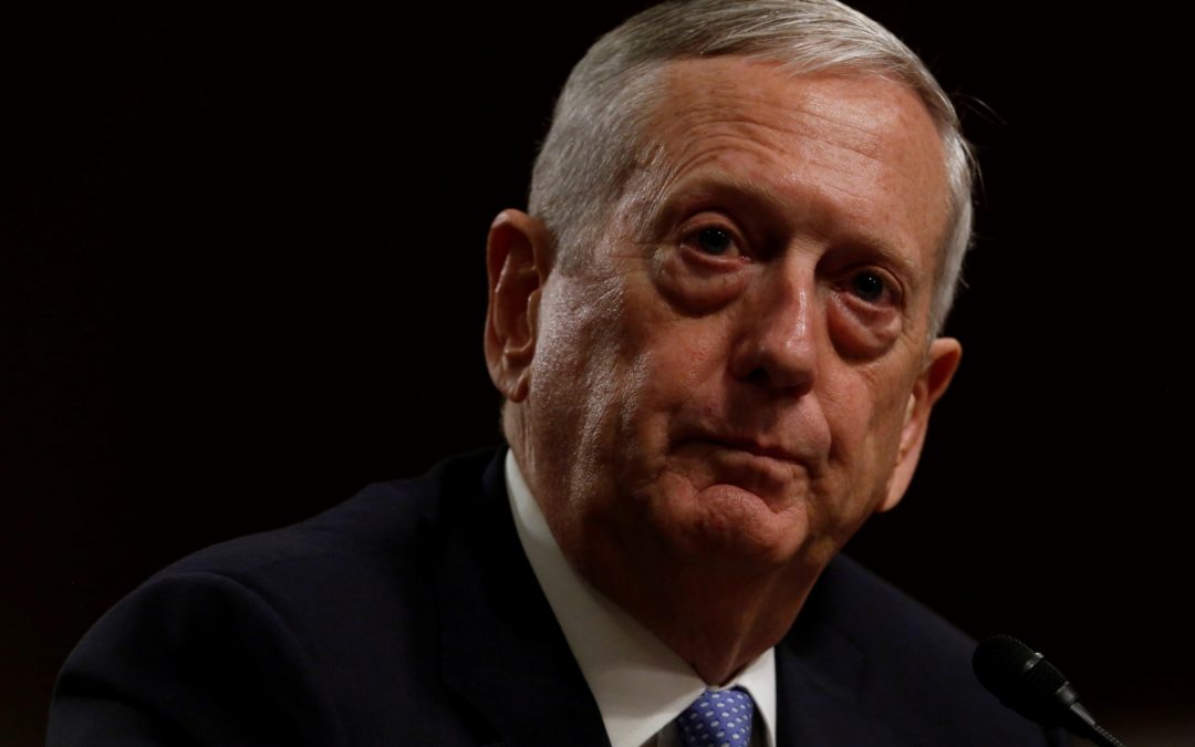 US, South Korea defence chiefs discuss North Korea risks ahead of James Mattis’ Seoul trip