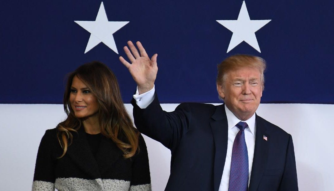 Trump knocks US-Japanese trade relationship as unfair