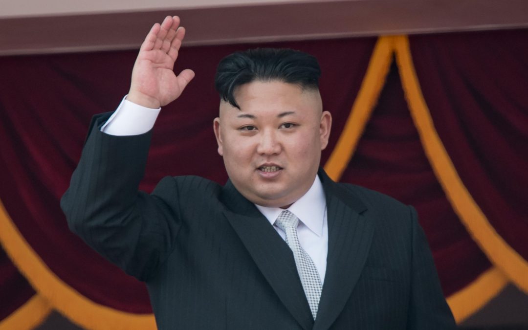 N. Korea accuses US, S. Korea of assassination effort