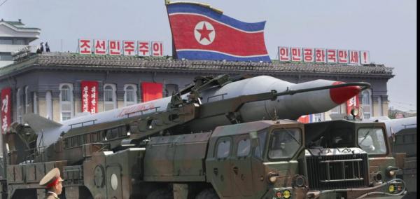 South Korea, Japan impose tougher sanctions against North Korea