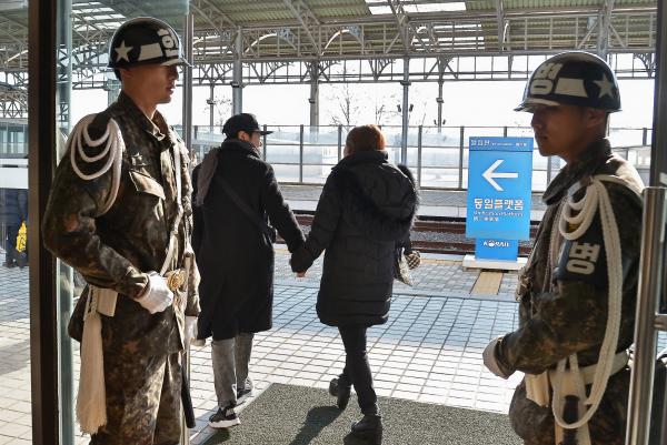 U.S., Japan, South Korea to discuss action to North Korea