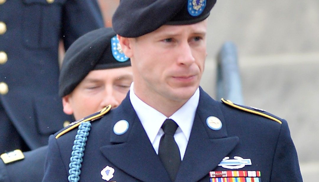 Trump slams Bergdahl decision: ‘Complete and total disgrace’