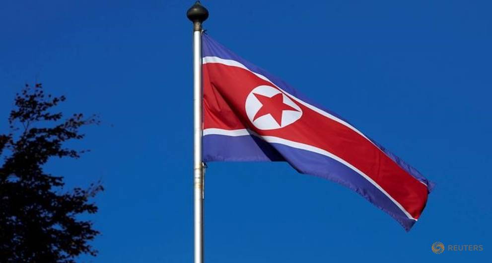 N Korea fires what appear to be land-to-ship rockets: S Korea