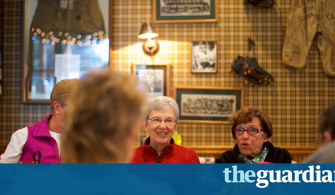Trump voters see his flaws but stand by president who ‘shakes things up’