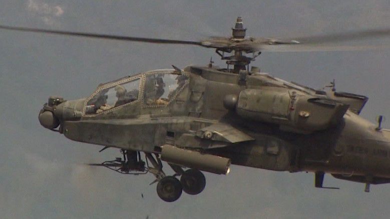 North Korea outraged by South Korea-US drills