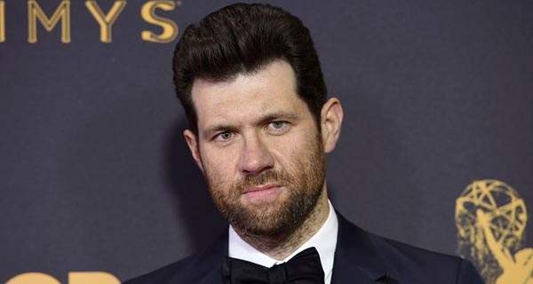 Working class Trump voters just bought Billy Eichner a big gay swimming pool or something