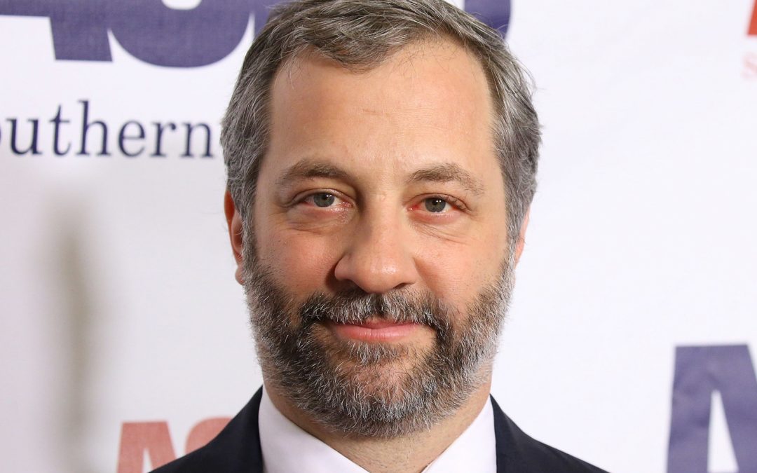 Judd Apatow Dismantles White House Explanation For Trump’s Slurring