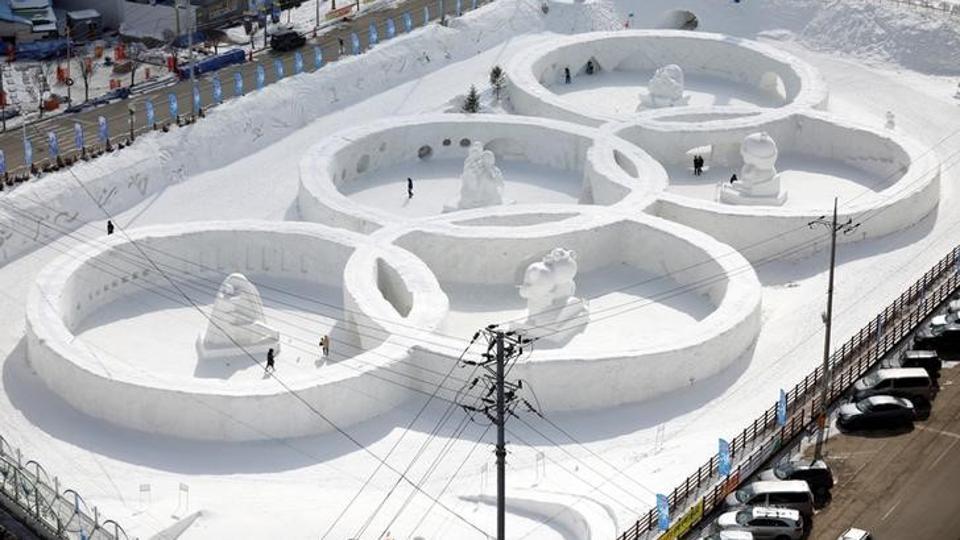 North Korea’s nuclear shenanigans impacts South Korea’s Winter season Olympics ticket sales
