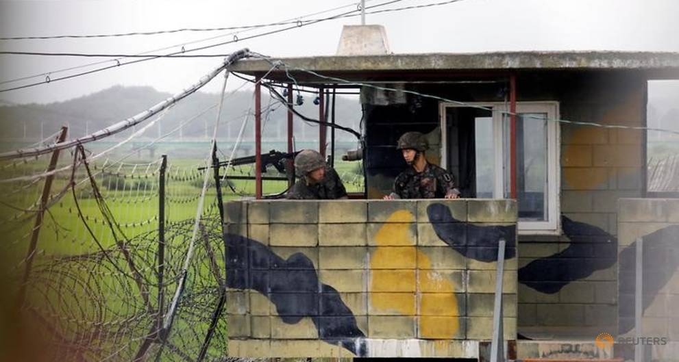 North Korea rocket crisis seen pressing South Korea to weapon up