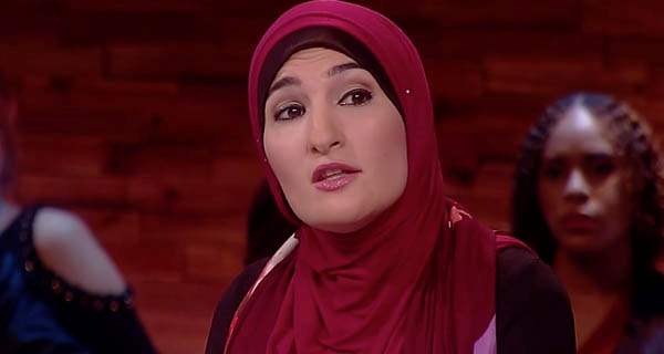 Iran protests inspire Linda Sarsour to blast Trump travel ban (again)