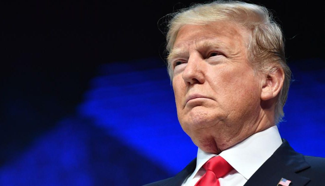 These Democrats plan to boycott Trump’s State of the Union address