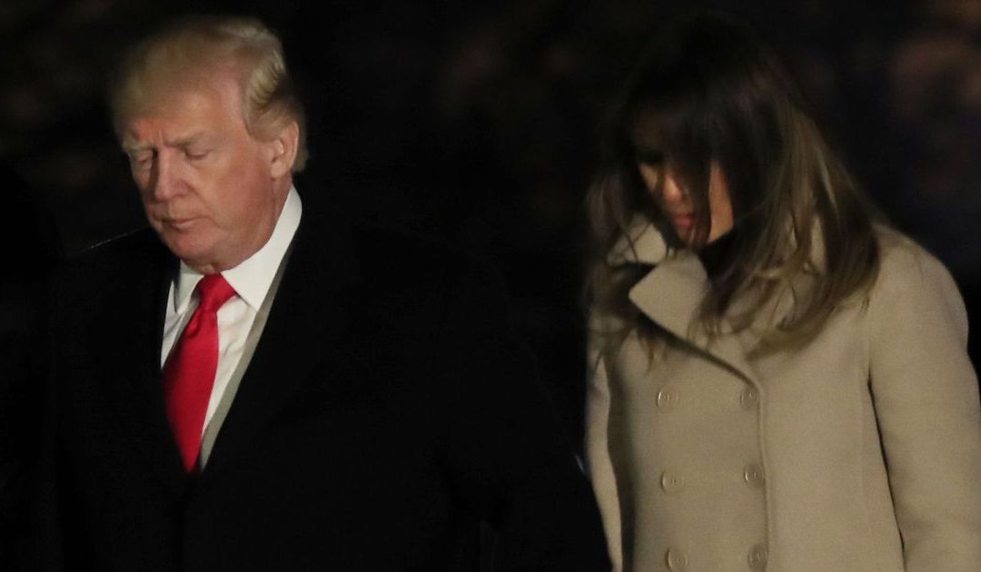 Some of that explosive book on Trump will be proved wrong. Here’s what won’t.