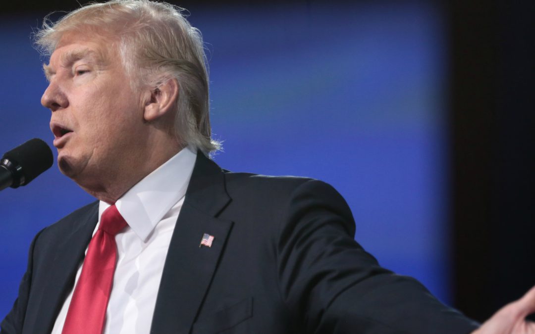 The mental health regulation Trump quietly repealed to make guns easier to buy