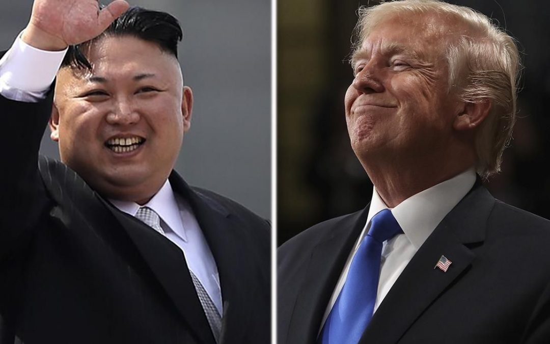 North Korea slams State of the Union address, calls it Trump-style arrogance