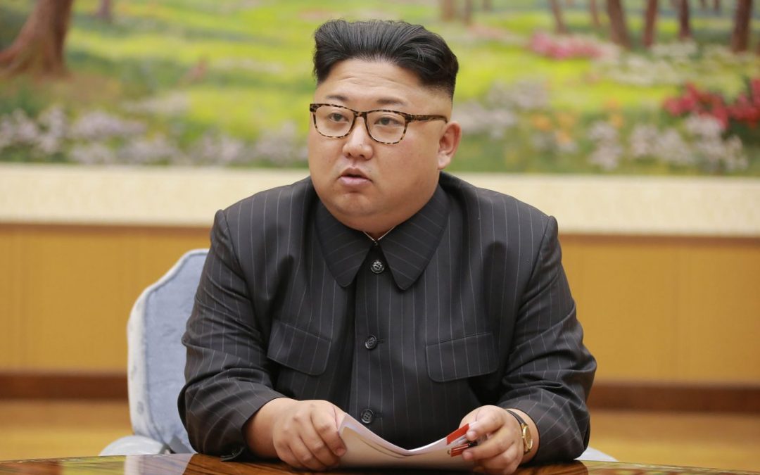 North Korea calls hotline to South Korea in significant diplomatic move