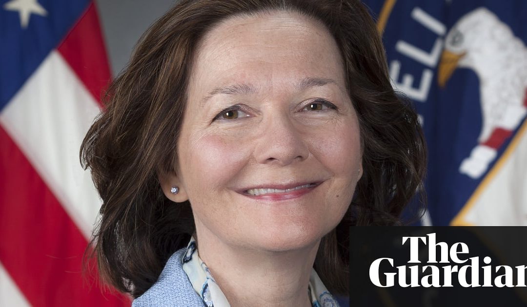 The truth about torture: Trumps CIA pick can’t lead without facing her past