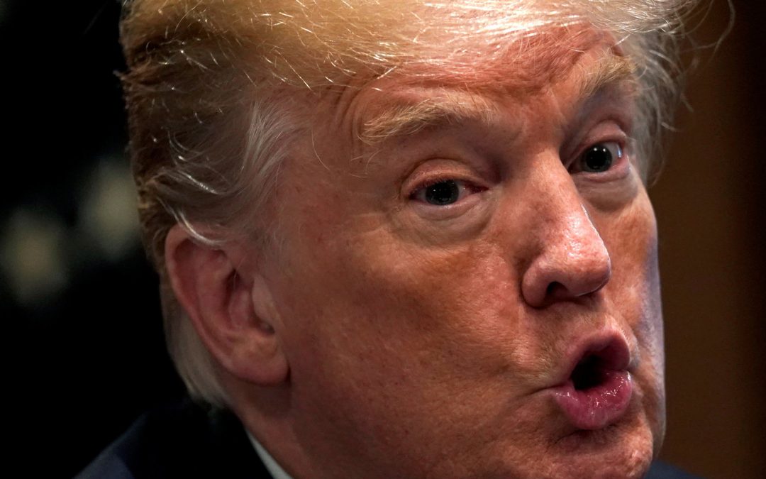 Ex-CIA Boss Brennan Rattled About National Security After Trump’s Alec Baldwin Tweet