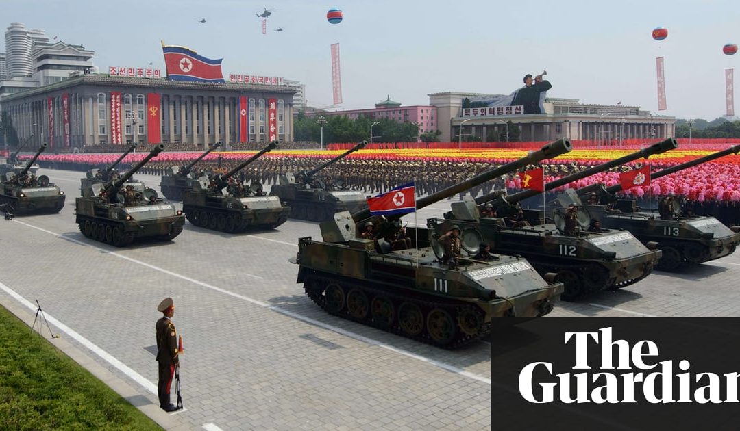 Thanks but no tanks: Trump’s military parade will not include heavy vehicles