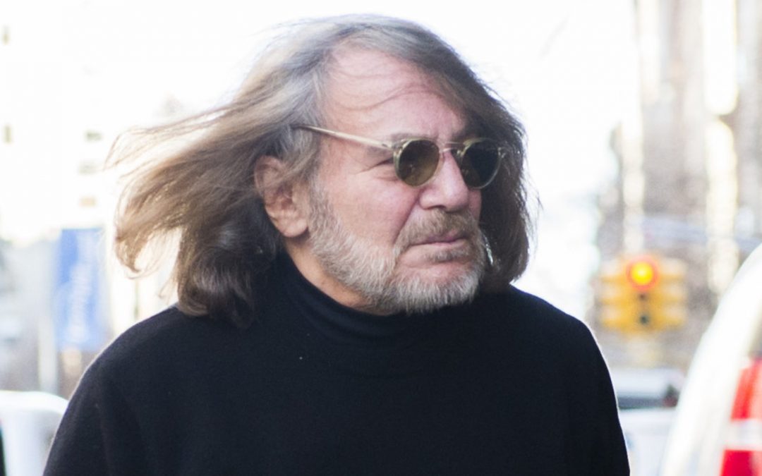 Trump’s Doctor Says Trump Basically Wrote That Glowing Health Letter: Report