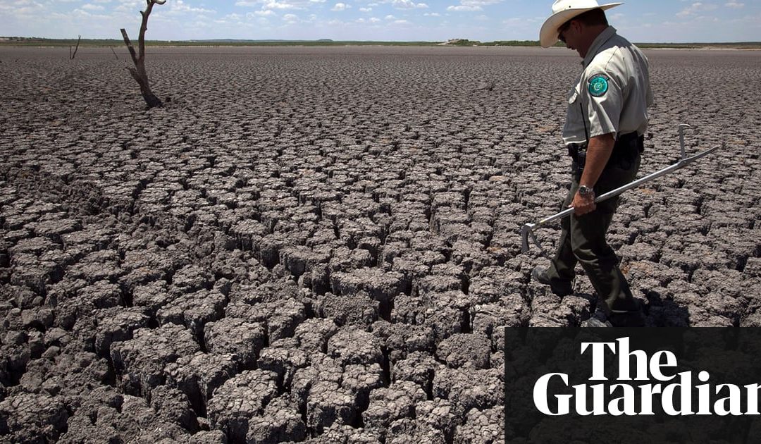 Global warming will depress economic growth in Trump country | Dana Nuccitelli