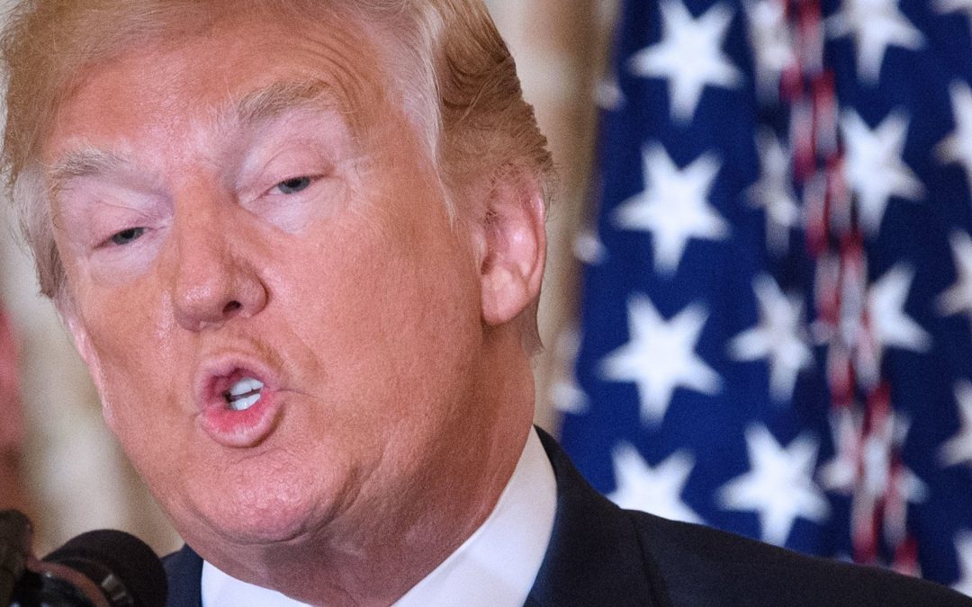 This Week Was A Great Reminder That Trump Is A Huge Liar