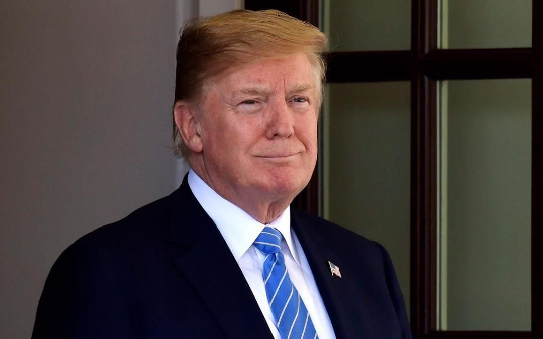 Trump amplifying calls to ditch the legislative filibuster as midterms near
