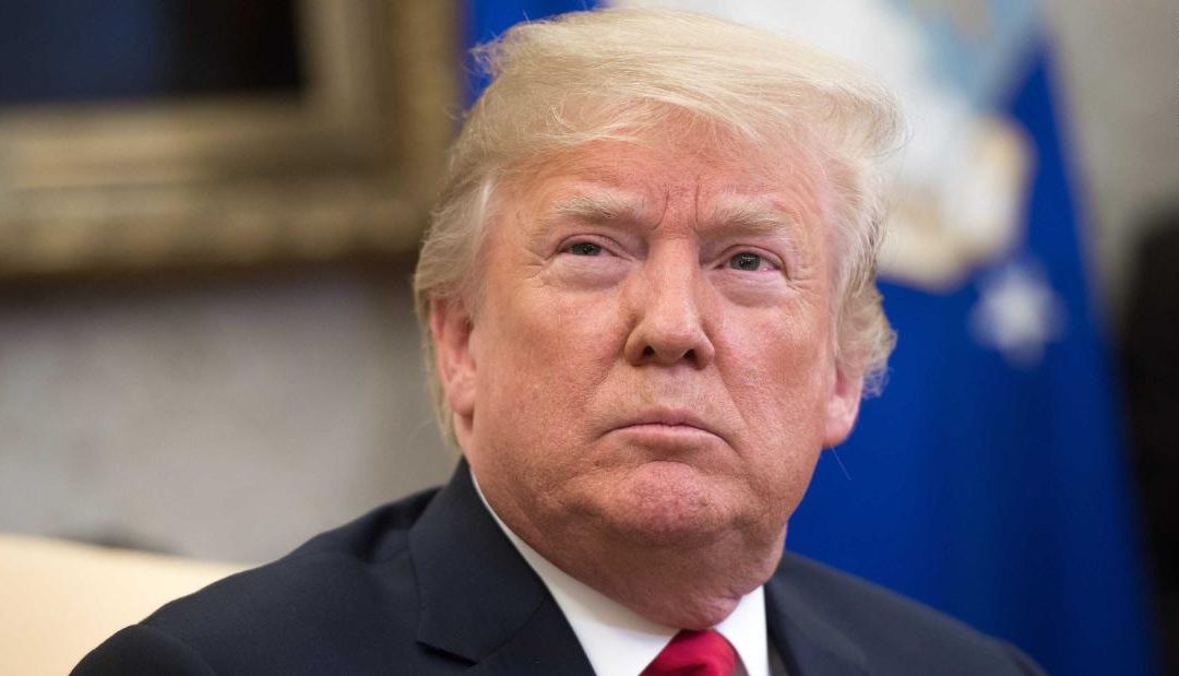 Trump ‘very close’ to decision on Supreme Court pick