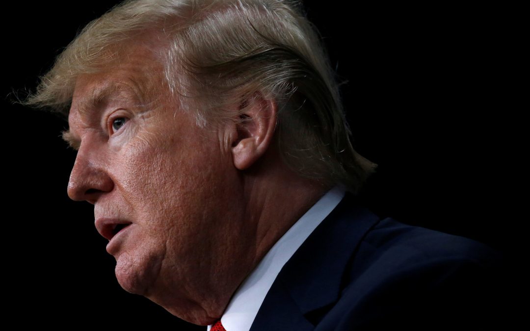 Trump Has Lied And Twisted Facts To Justify His Harsh Immigration Policies