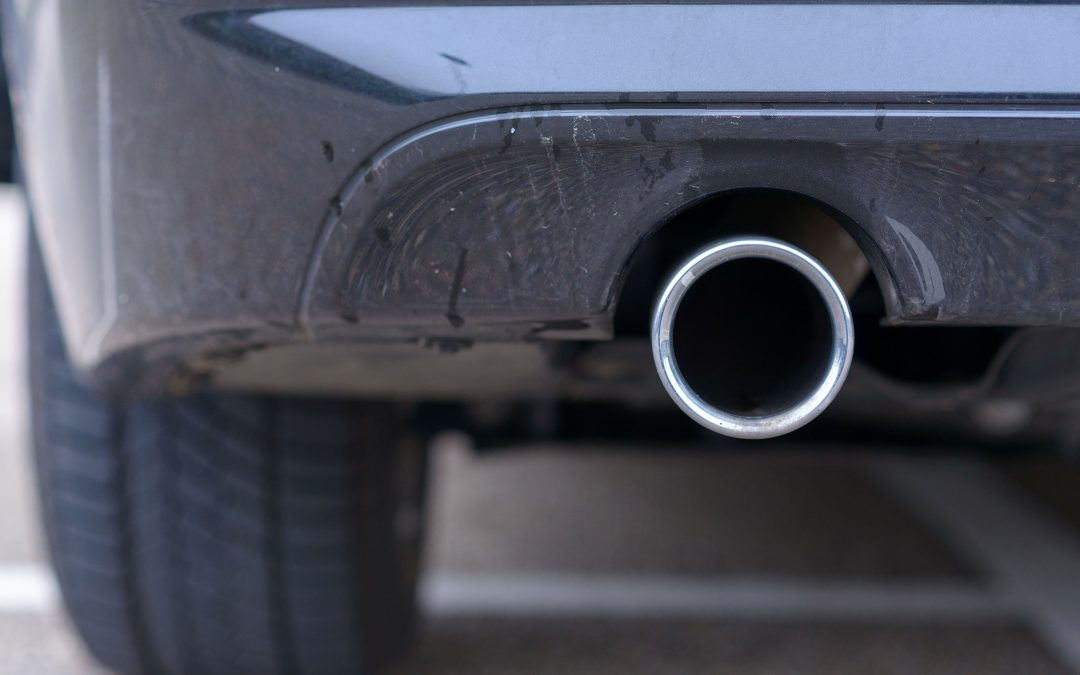 Trump is going after Californias clean car mandate