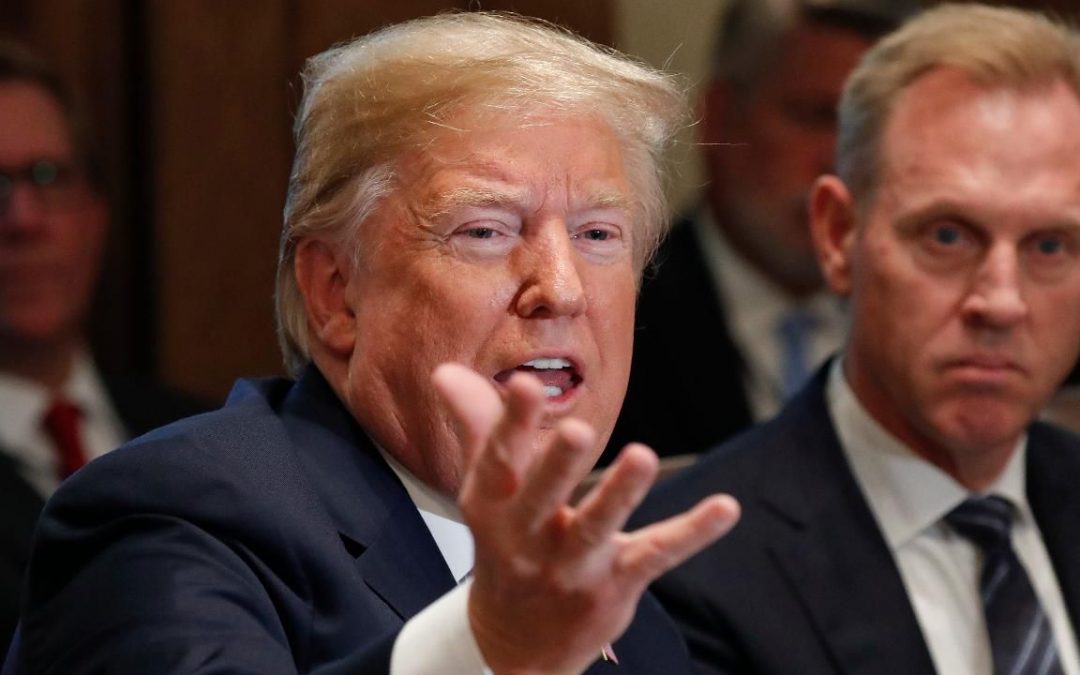 Judge Andrew Napolitano: Trump knows more about dealing with bad guys than Congress, hysterical media combined