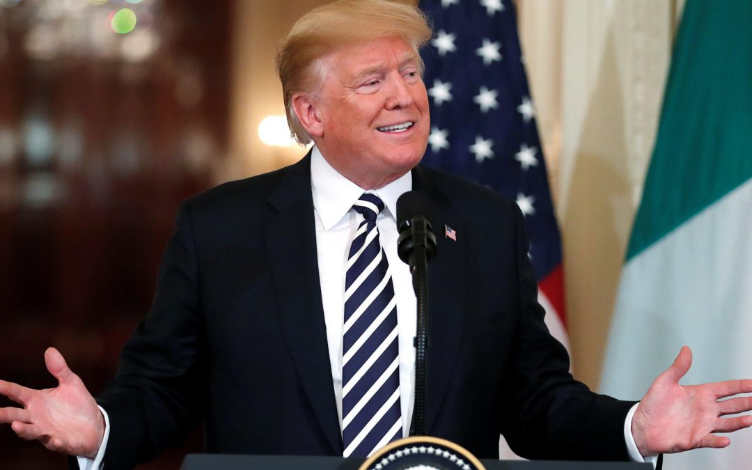 Trump’s Offer To Meet With Iran Discounted By Tehran And President’s Own Advisers