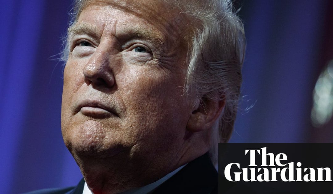 Trump warns of violence if GOP loses midterms in private talk with clergy  report