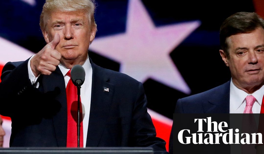 What does Paul Manafort’s plea deal mean for Trump?
