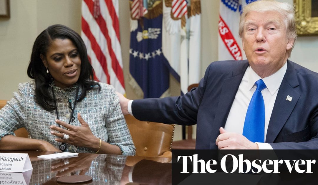 Fear: Trump in the White House by Bob Woodward  and other Trump reviews