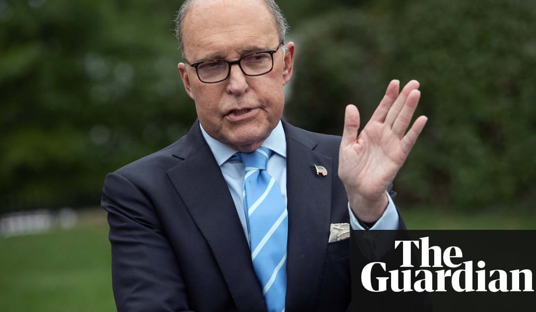 ‘You tell me’: China ambassador stumped on who aids Trump on trade