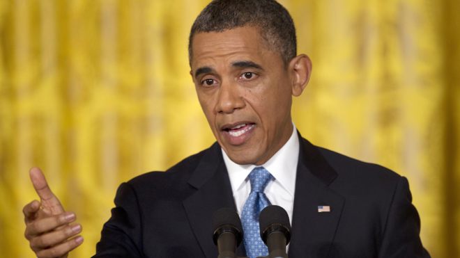 Obama had secret plan to validate Clinton victory if Trump didn’t accept it: report